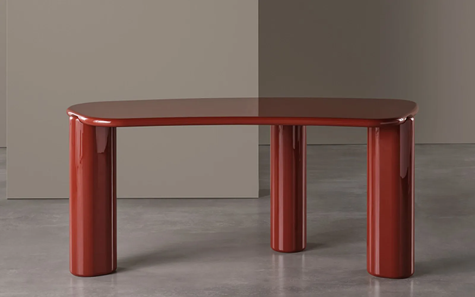 Meridiani Henry