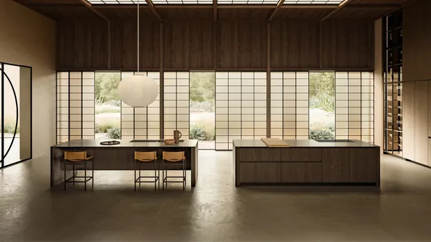 Boffi kitchen collection