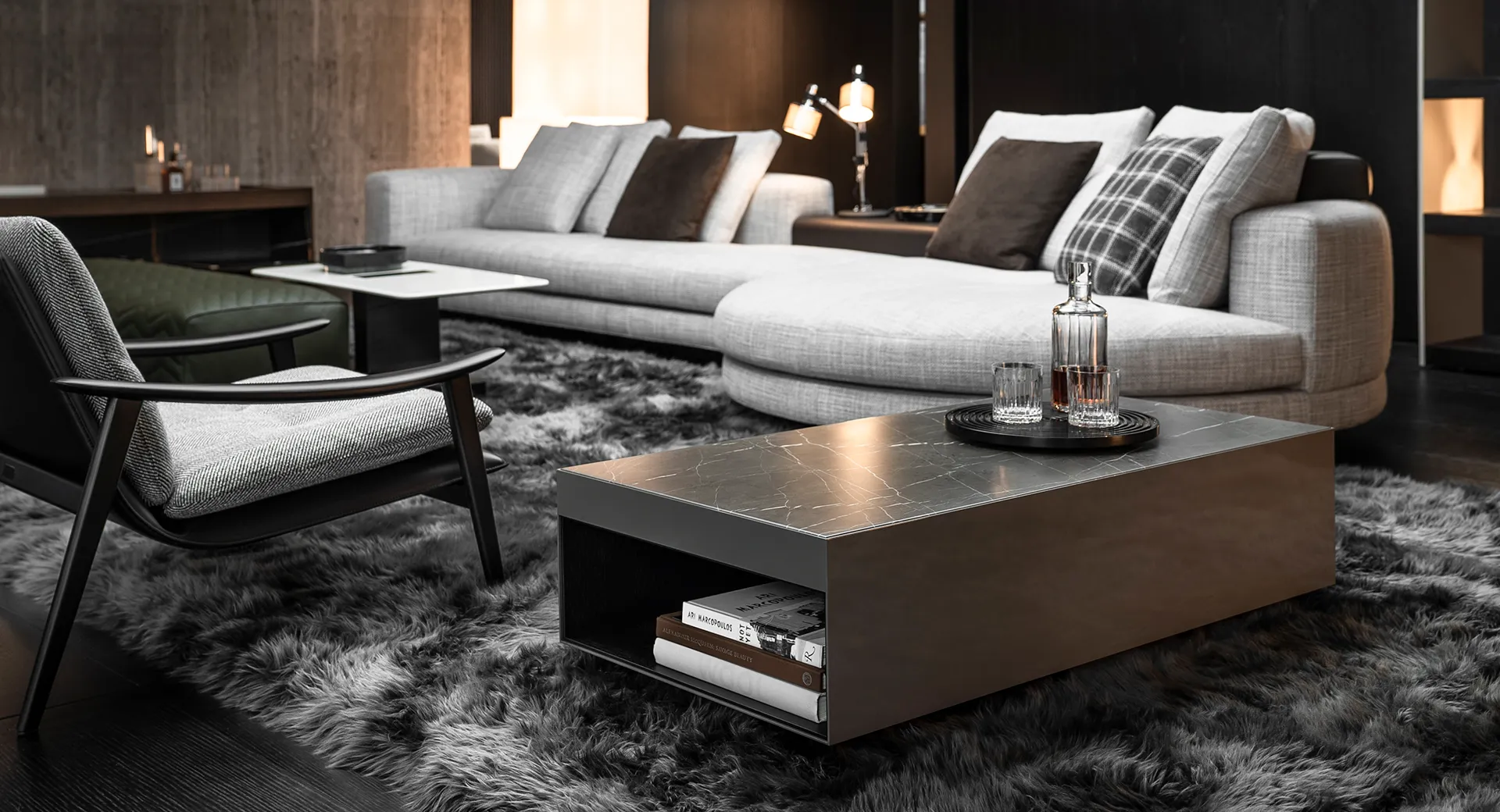 Minotti Hope