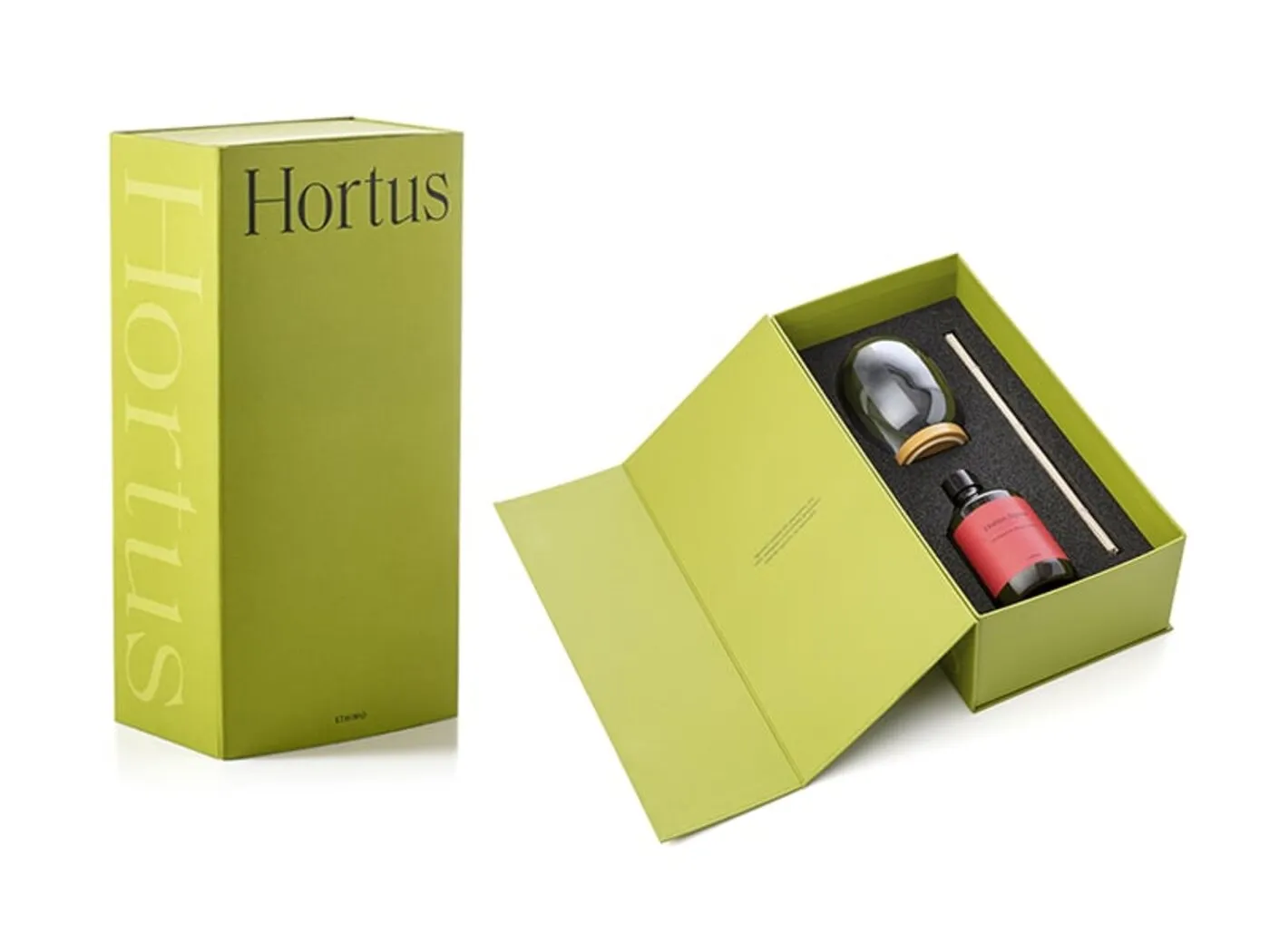 Ethimo Hortus