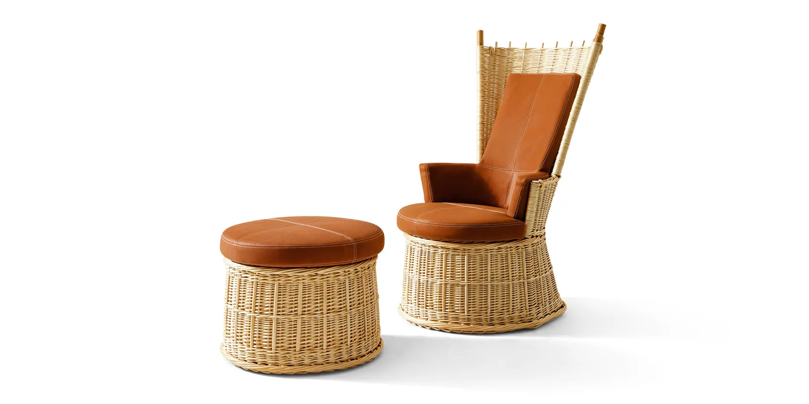 Cassina Hotte