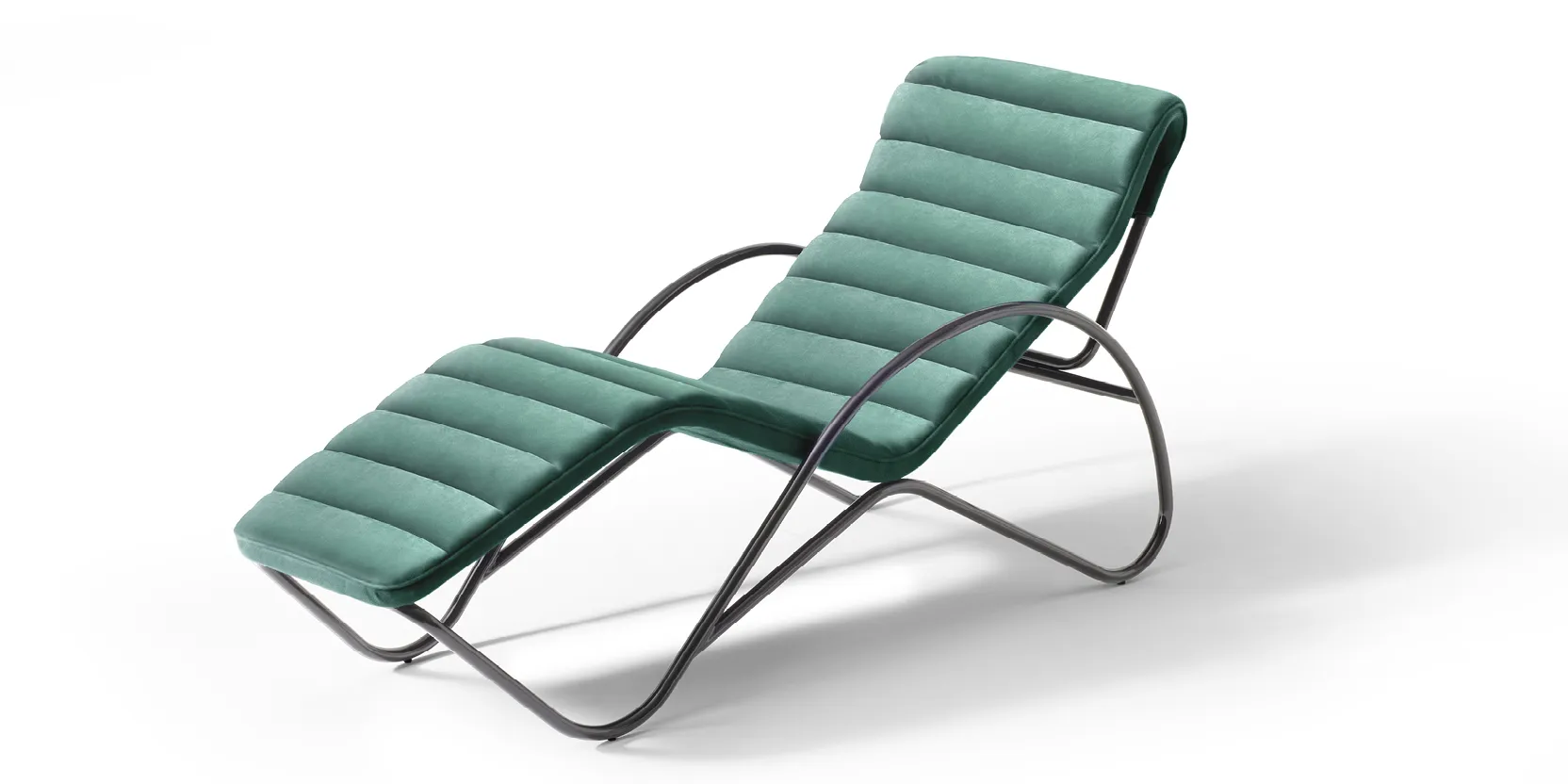 Cassina Chaise Longue Indochine