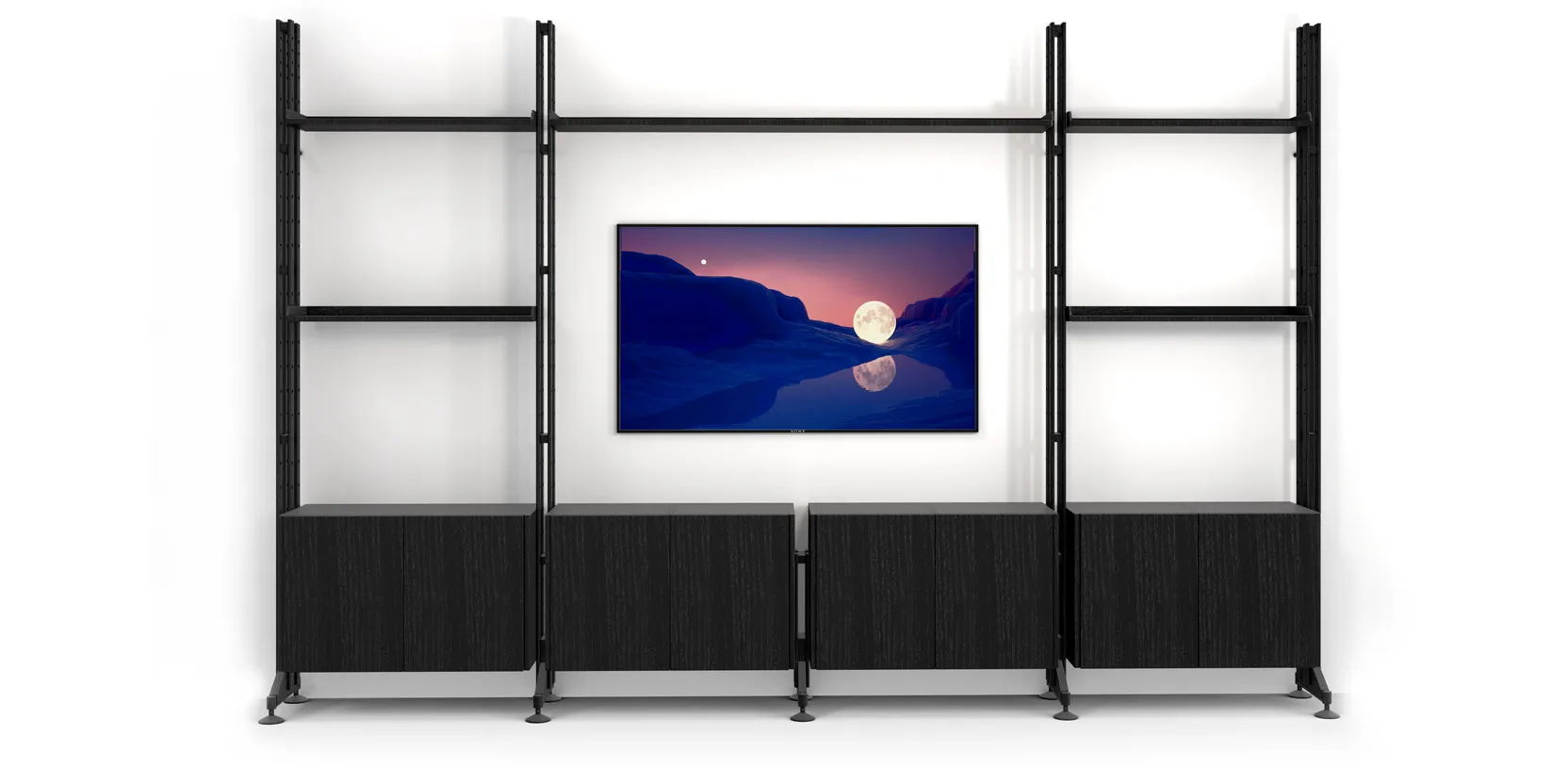 Cassina Inifinito Wall