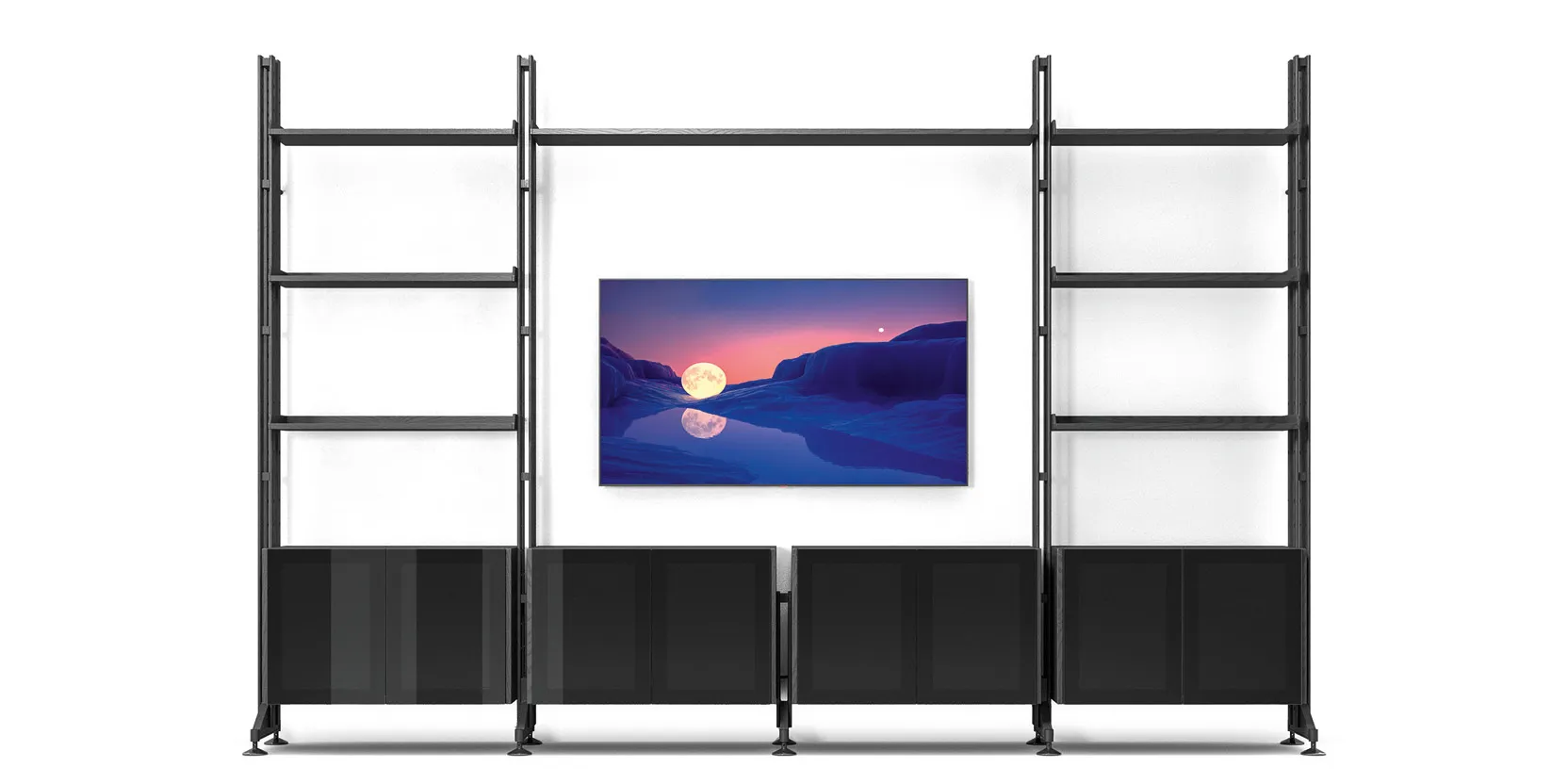 Cassina Infinito Wall