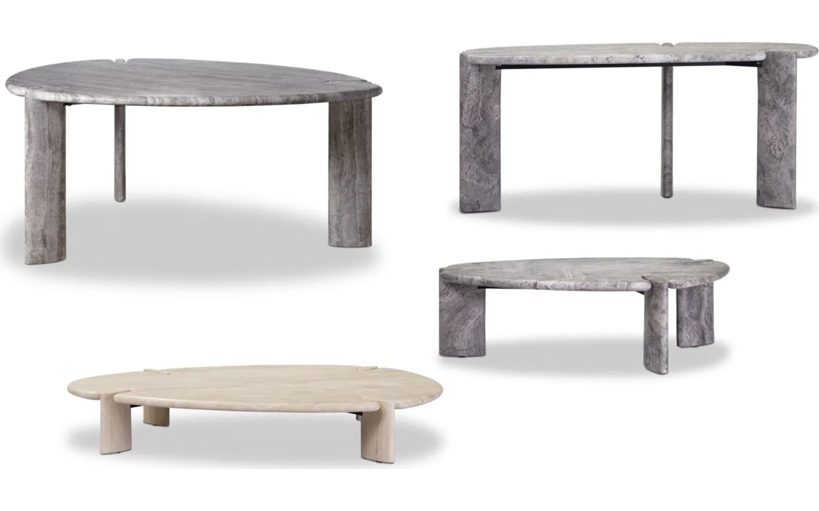 Baxter Isamu Stone