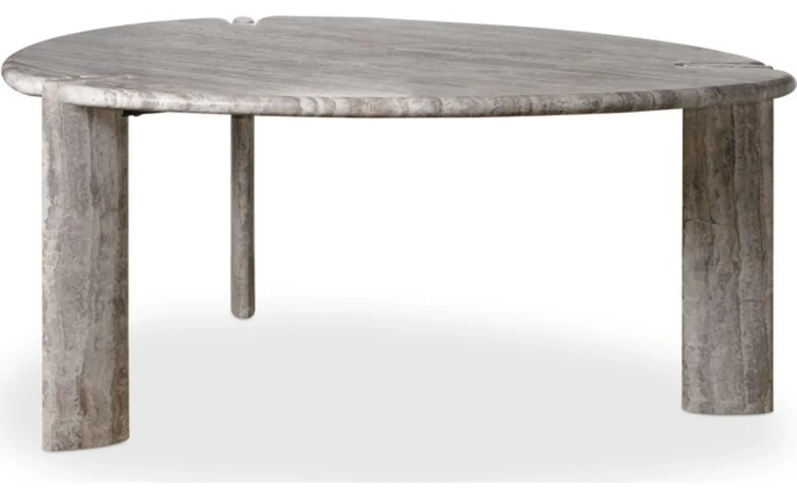 Baxter Isamu Stone
