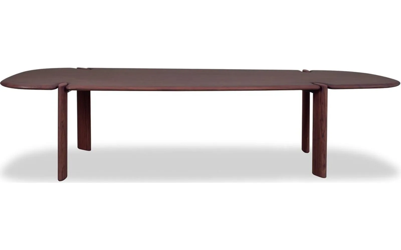 Baxter Isamu Wood