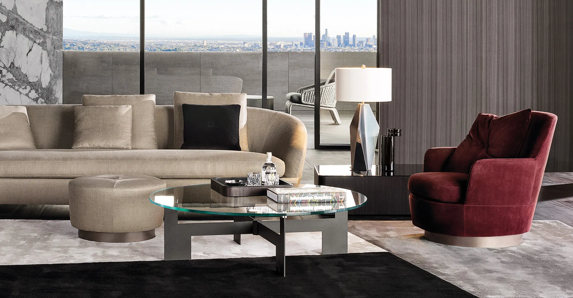 Minotti Jacques