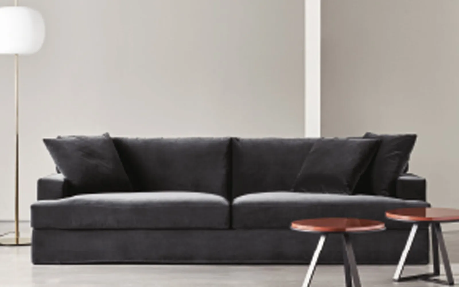 Meridiani James
