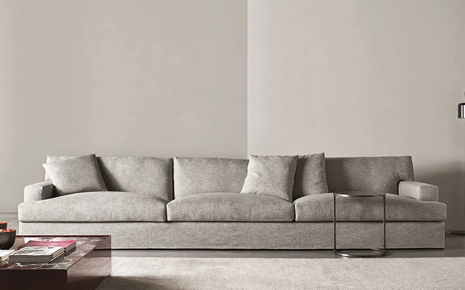 Meridiani James