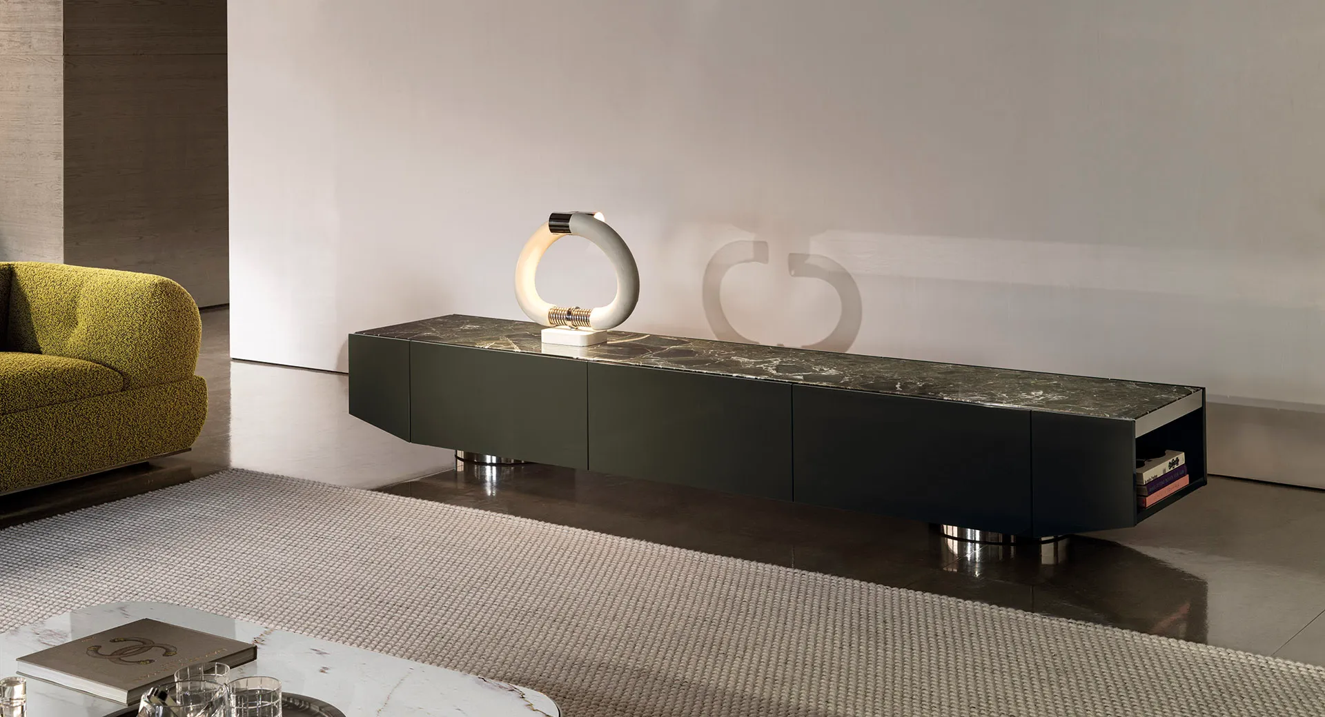 Minotti Jason