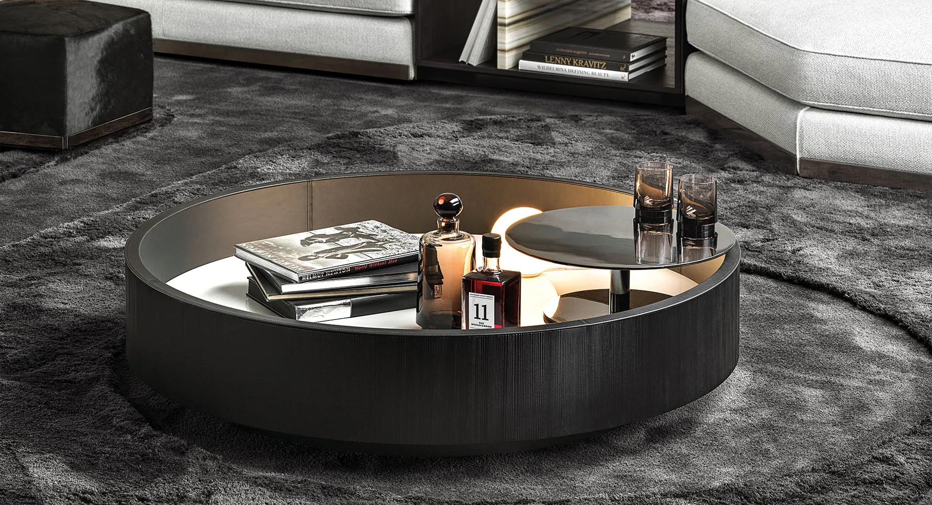 Minotti Jeff