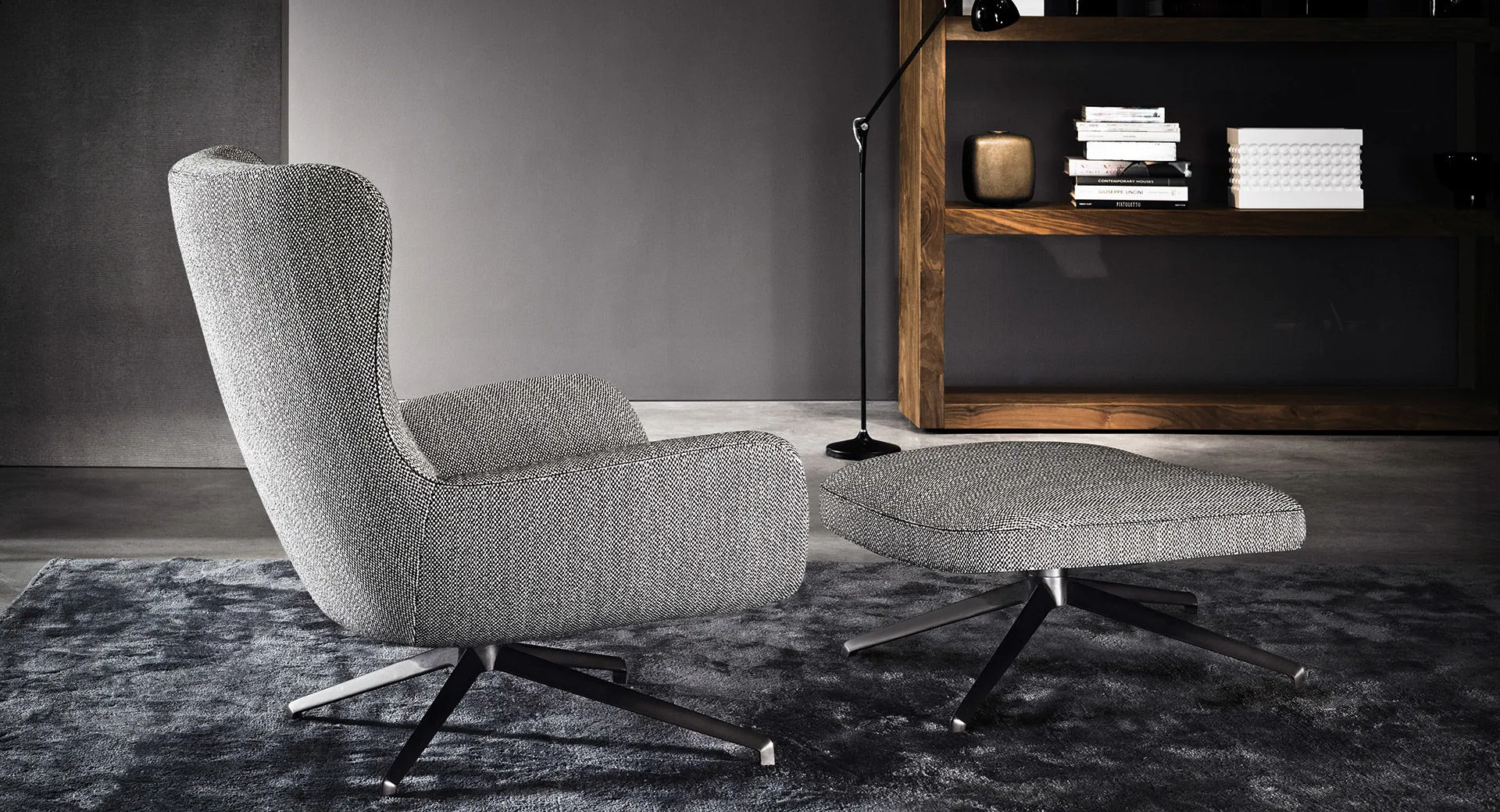 Minotti Jensen