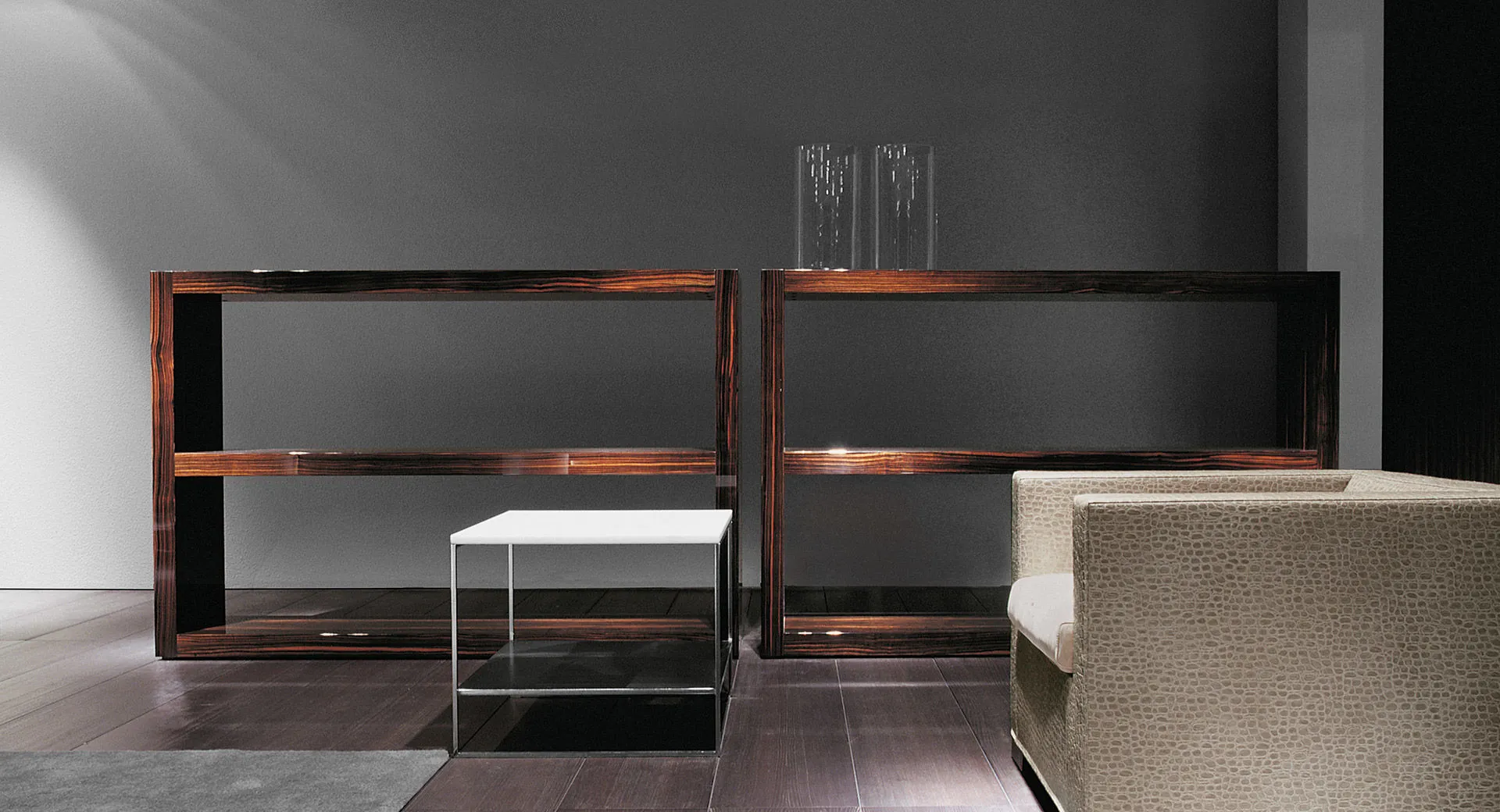 Minotti Johns