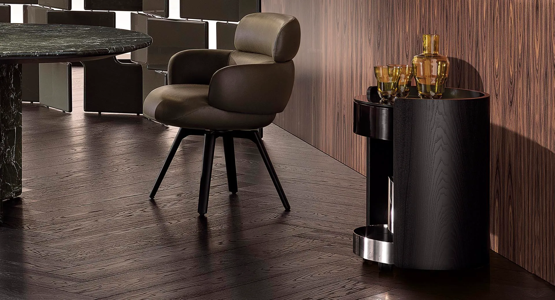 Minotti Journey