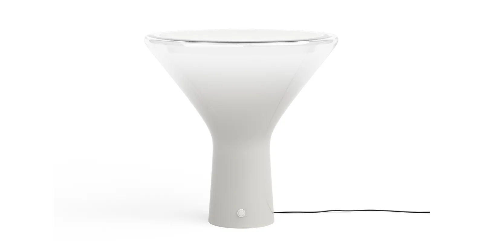 Cassina Accelsa — Table lamp