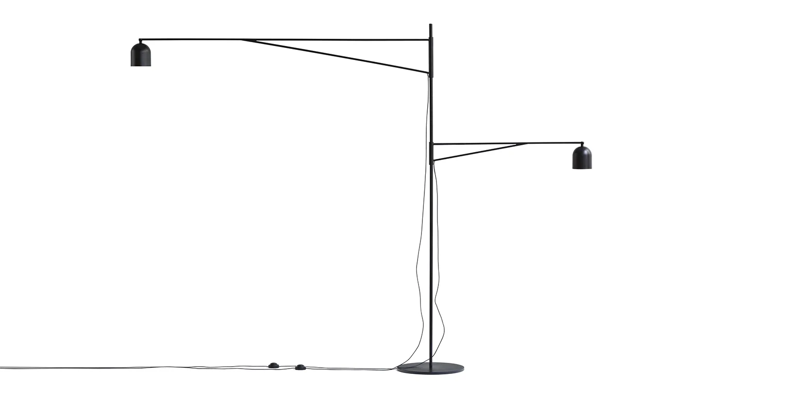 Cassina Awkward Light Floor