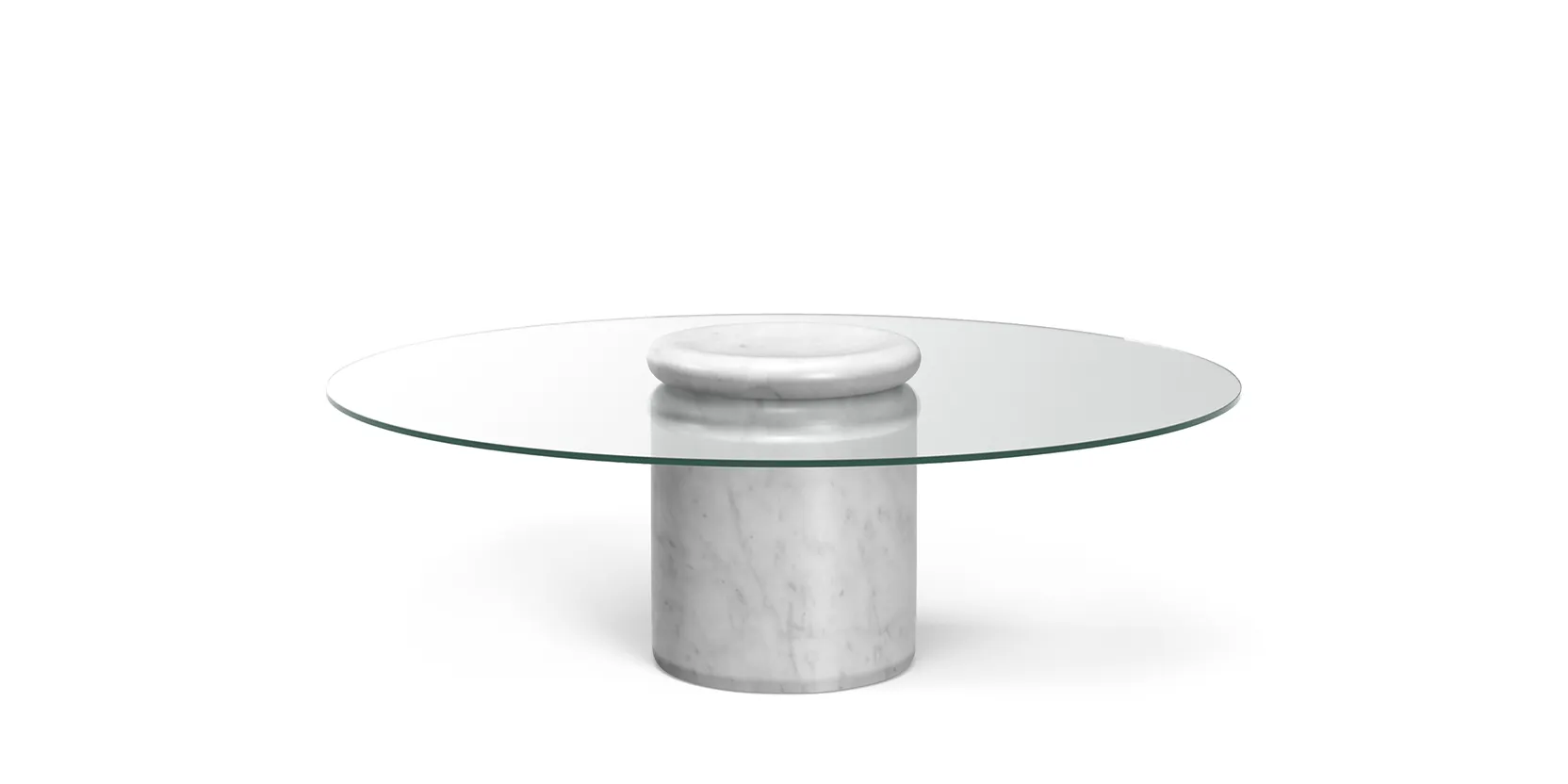 Cassina Castore — Coffee Table
