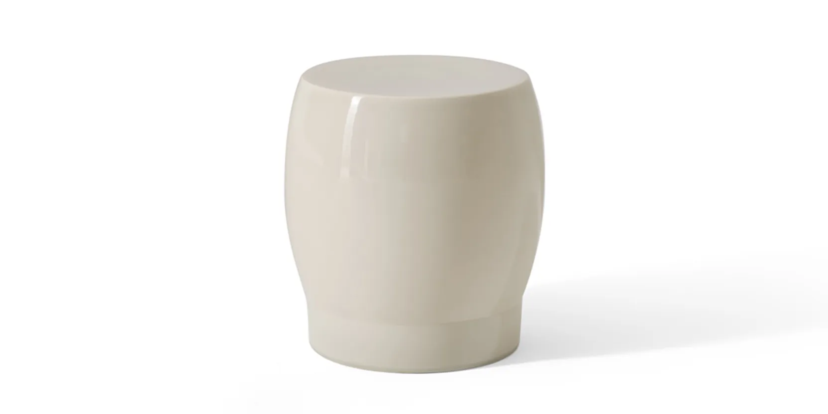 Cassina Dip Collection — Side table