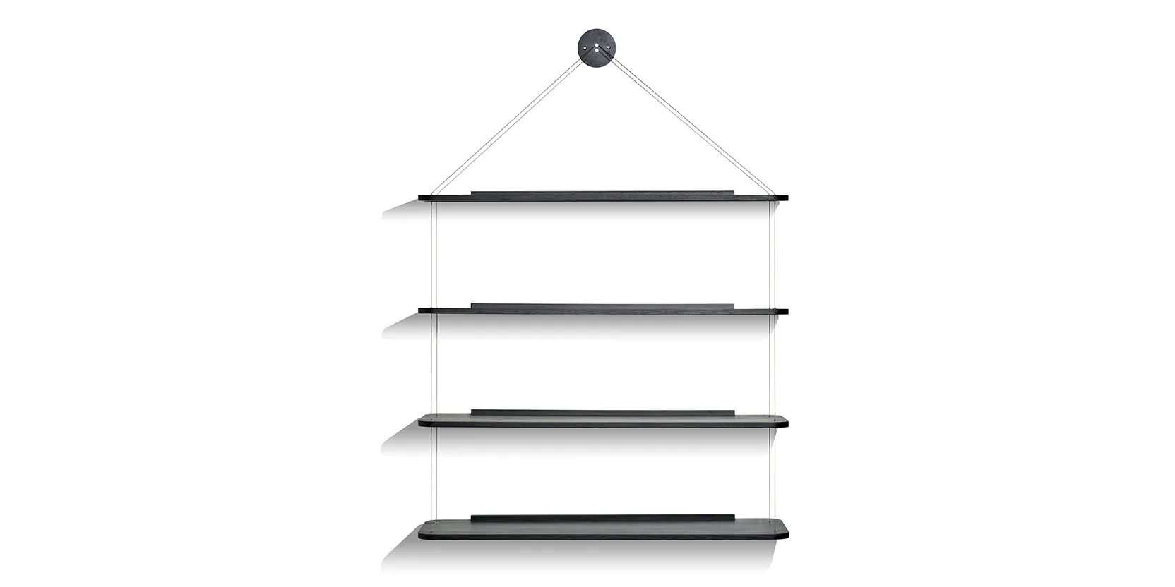 Cassina Libreria Pensile — Bookcase