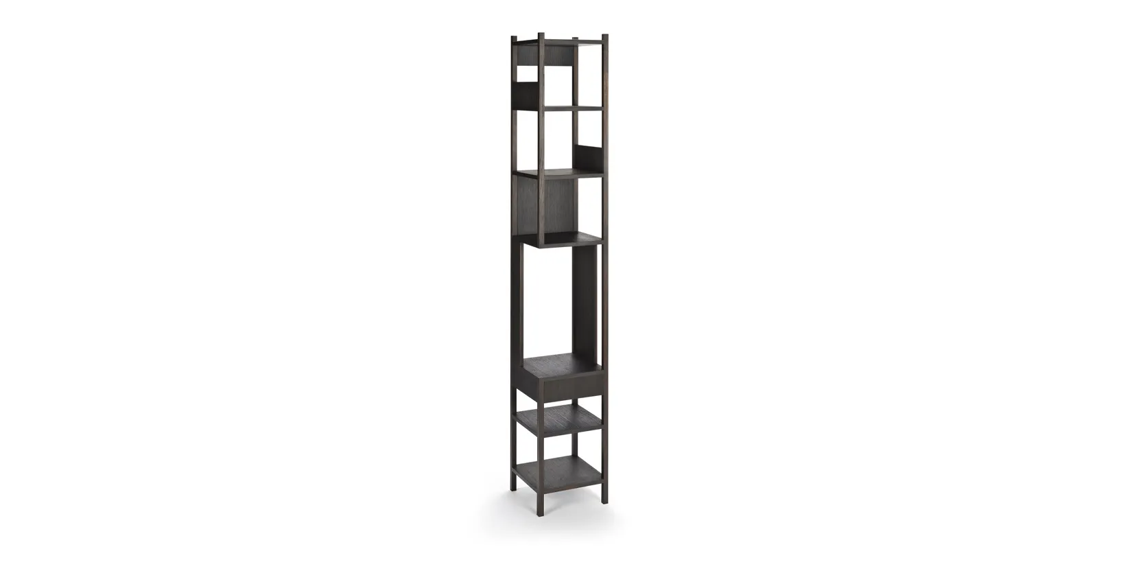 Cassina Lungangolo — Bookshelf