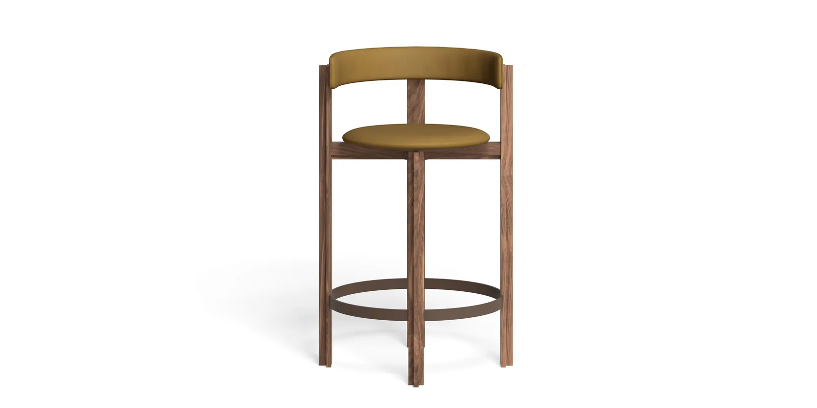 Cassina Principal Bar and Counter Chair