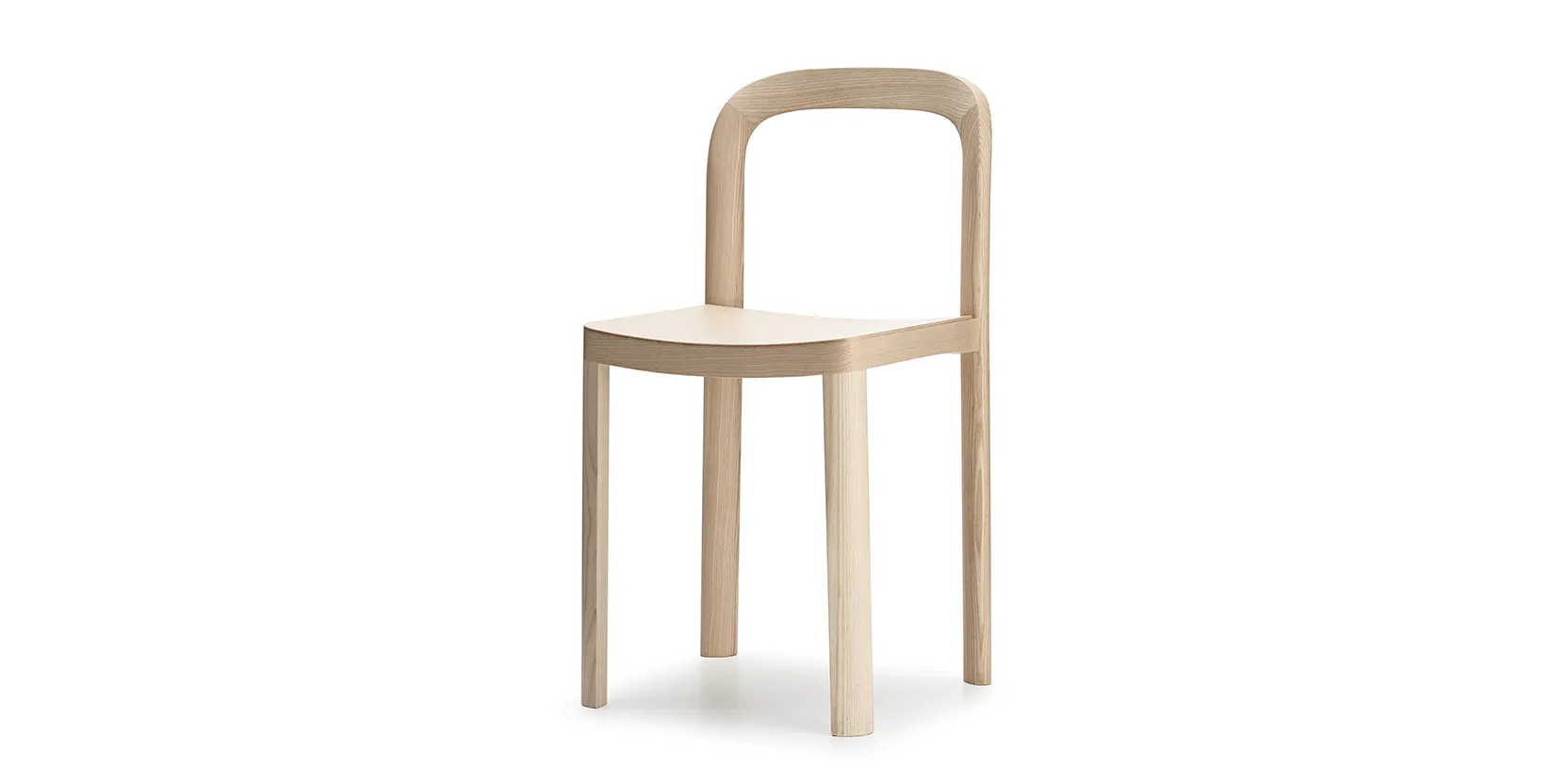 Cassina Rundet Chair
