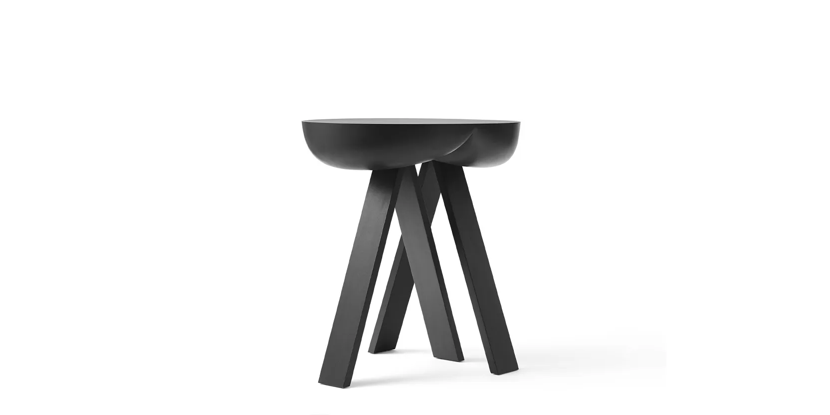 Cassina Side Table No.2