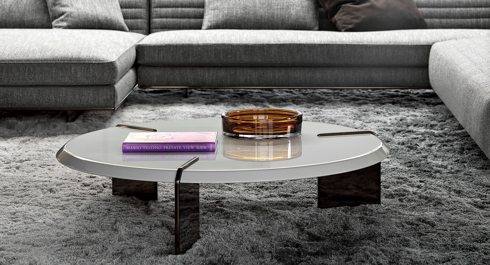 Minotti Keel