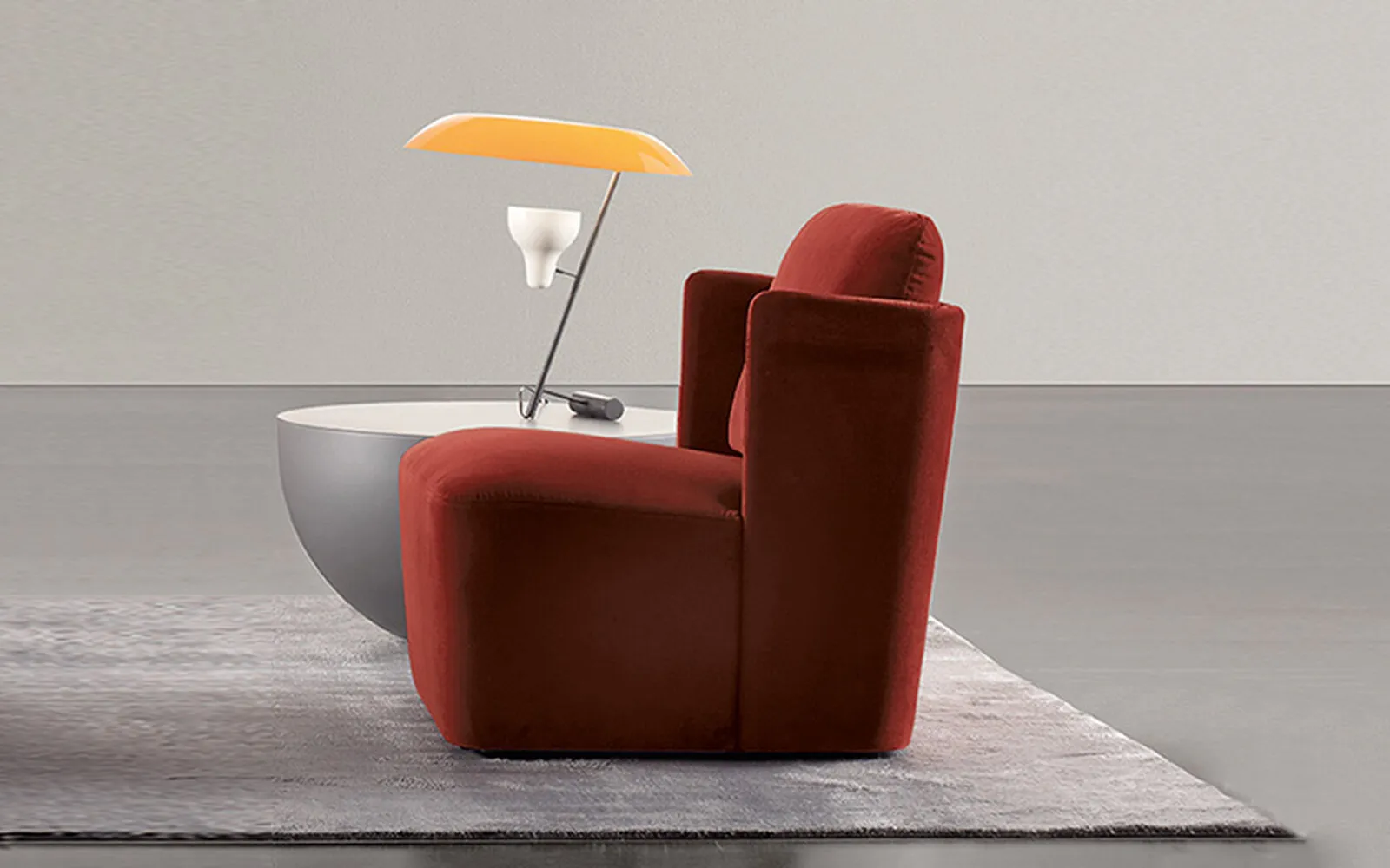 Meridiani Keeton