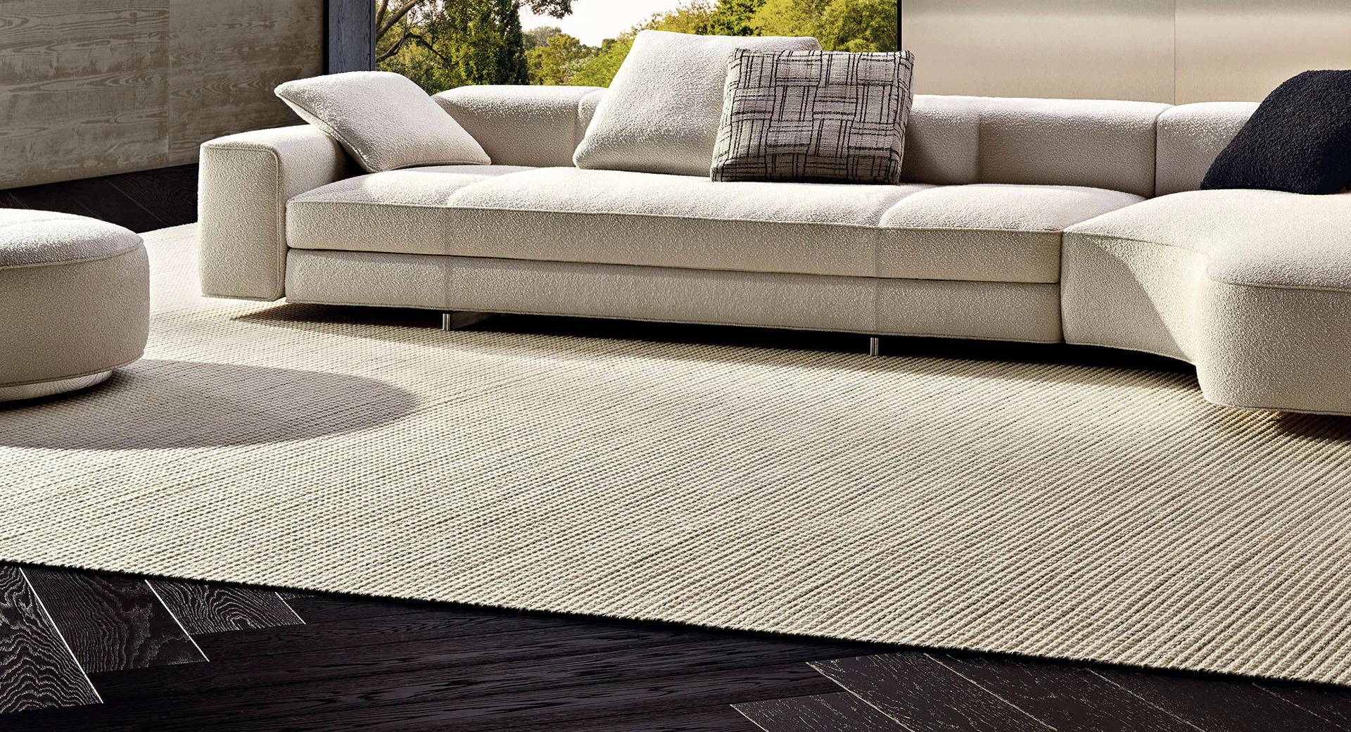 Minotti Keiko