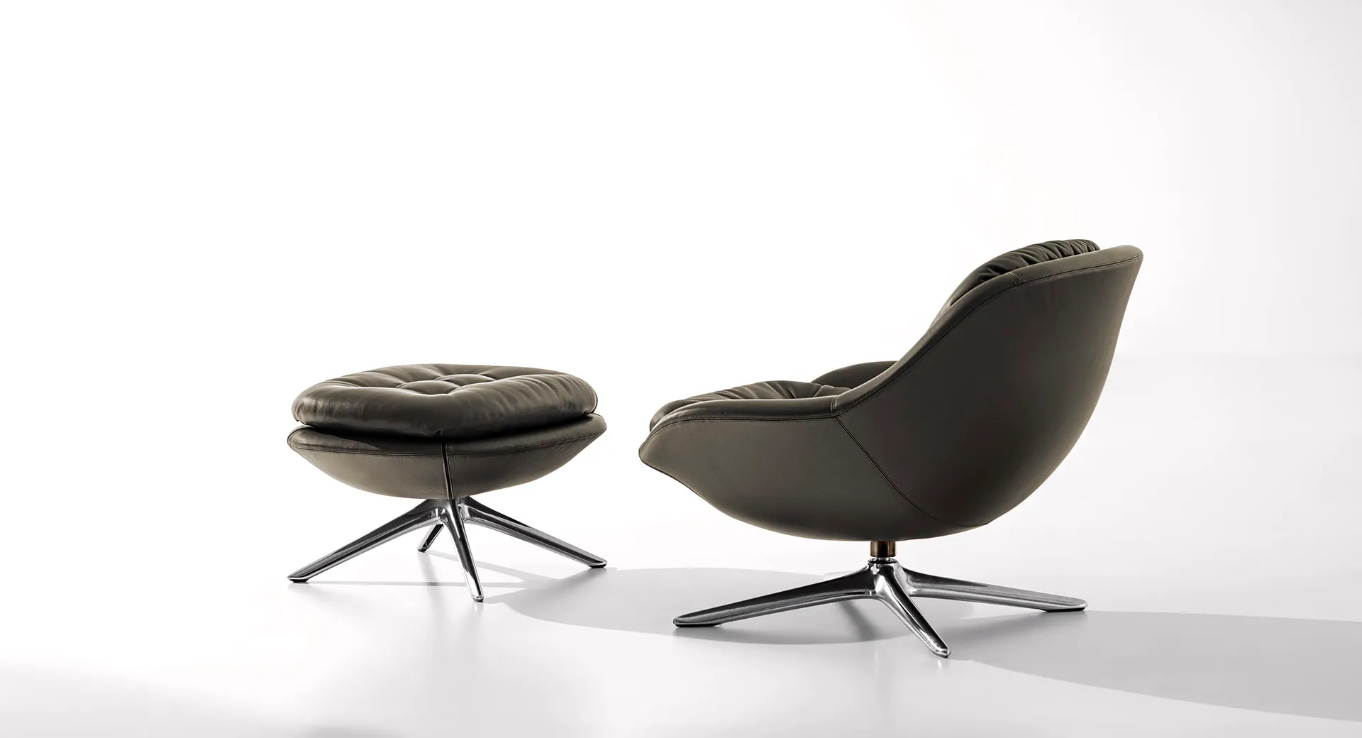 Minotti Kendall
