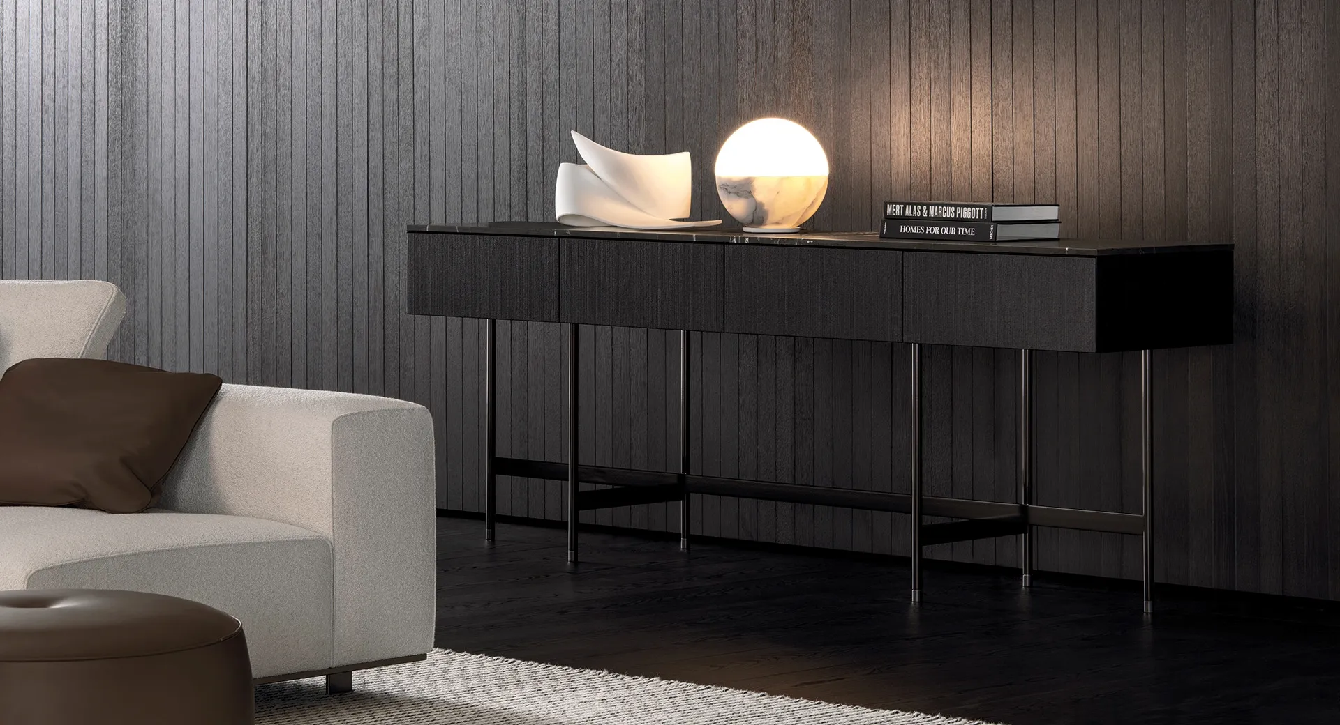 Minotti Kenneth