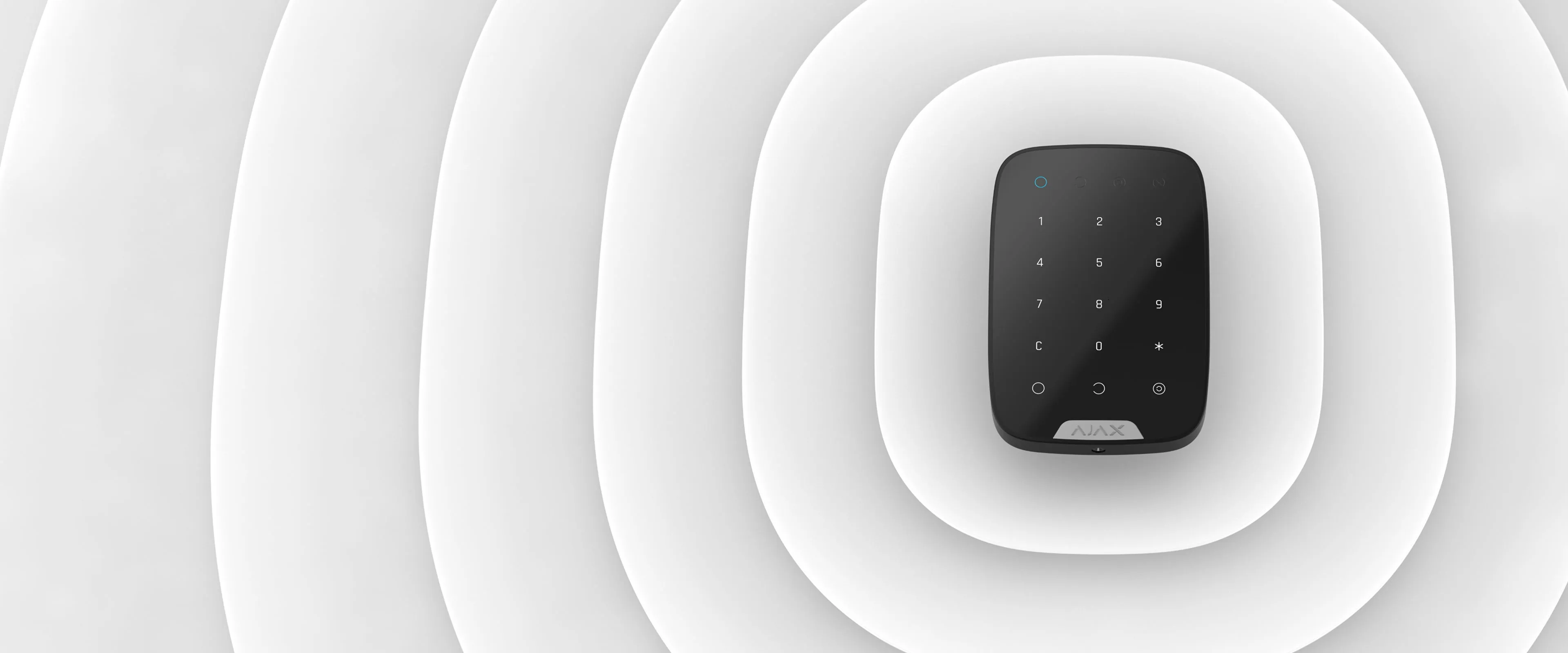 KeyPad