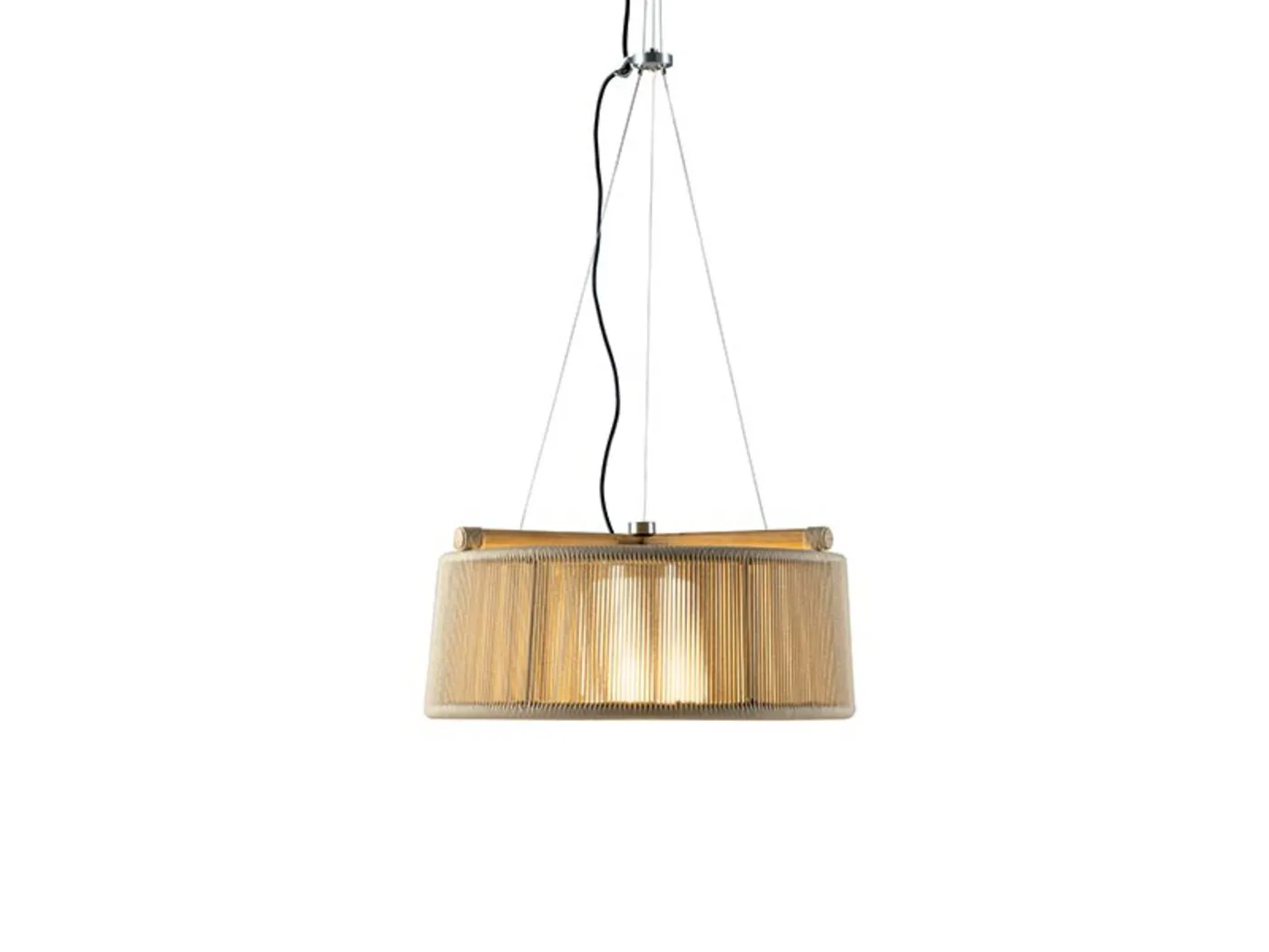 Ethimo Kilt lamp