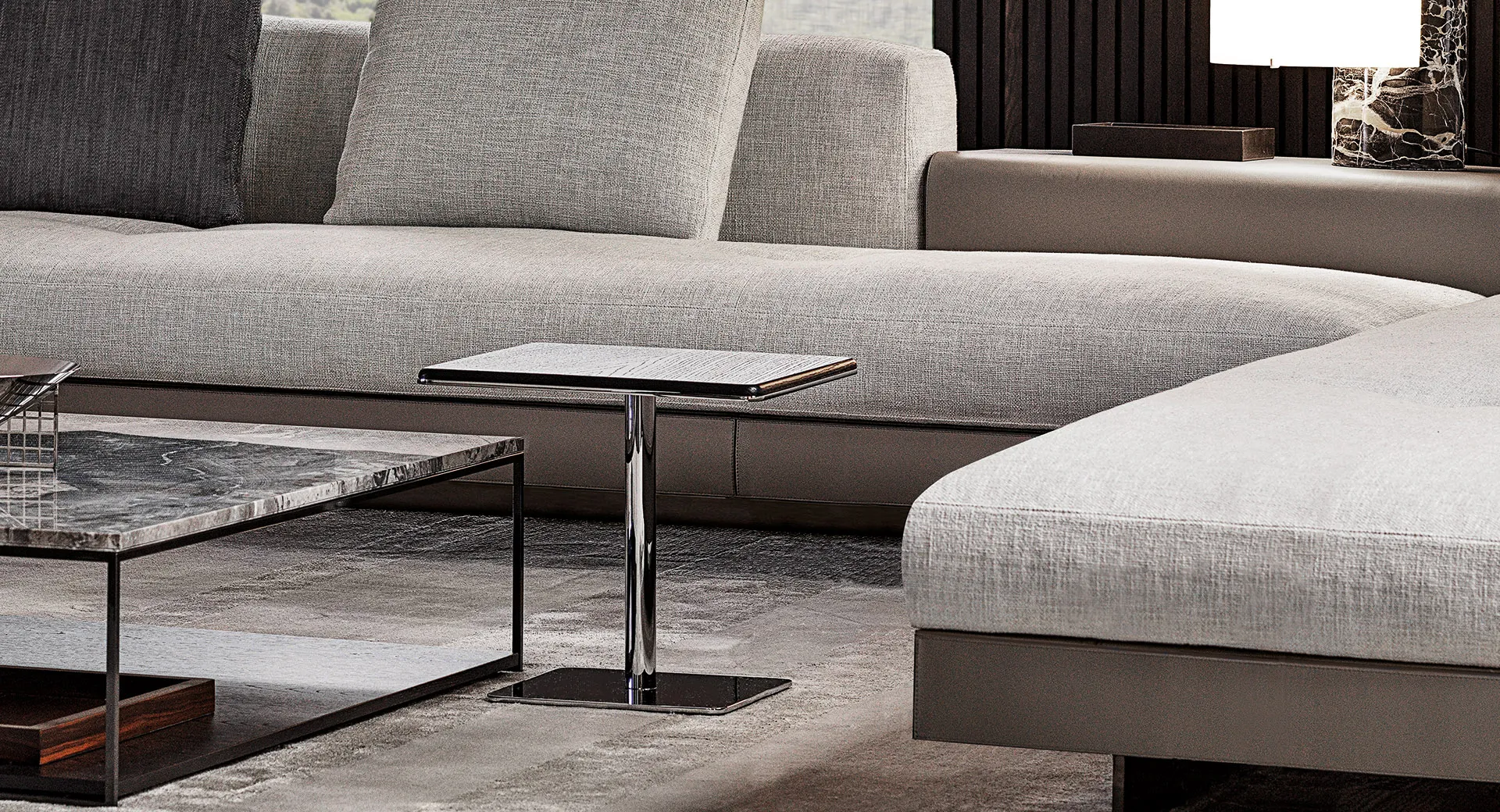 Minotti Kyle