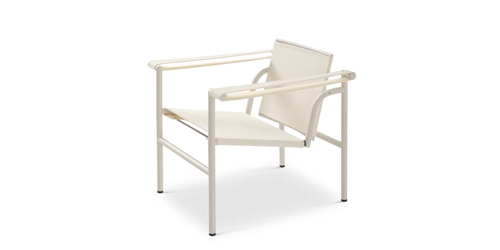 Cassina 1 Fauteuil dossier basculant, Outdoor