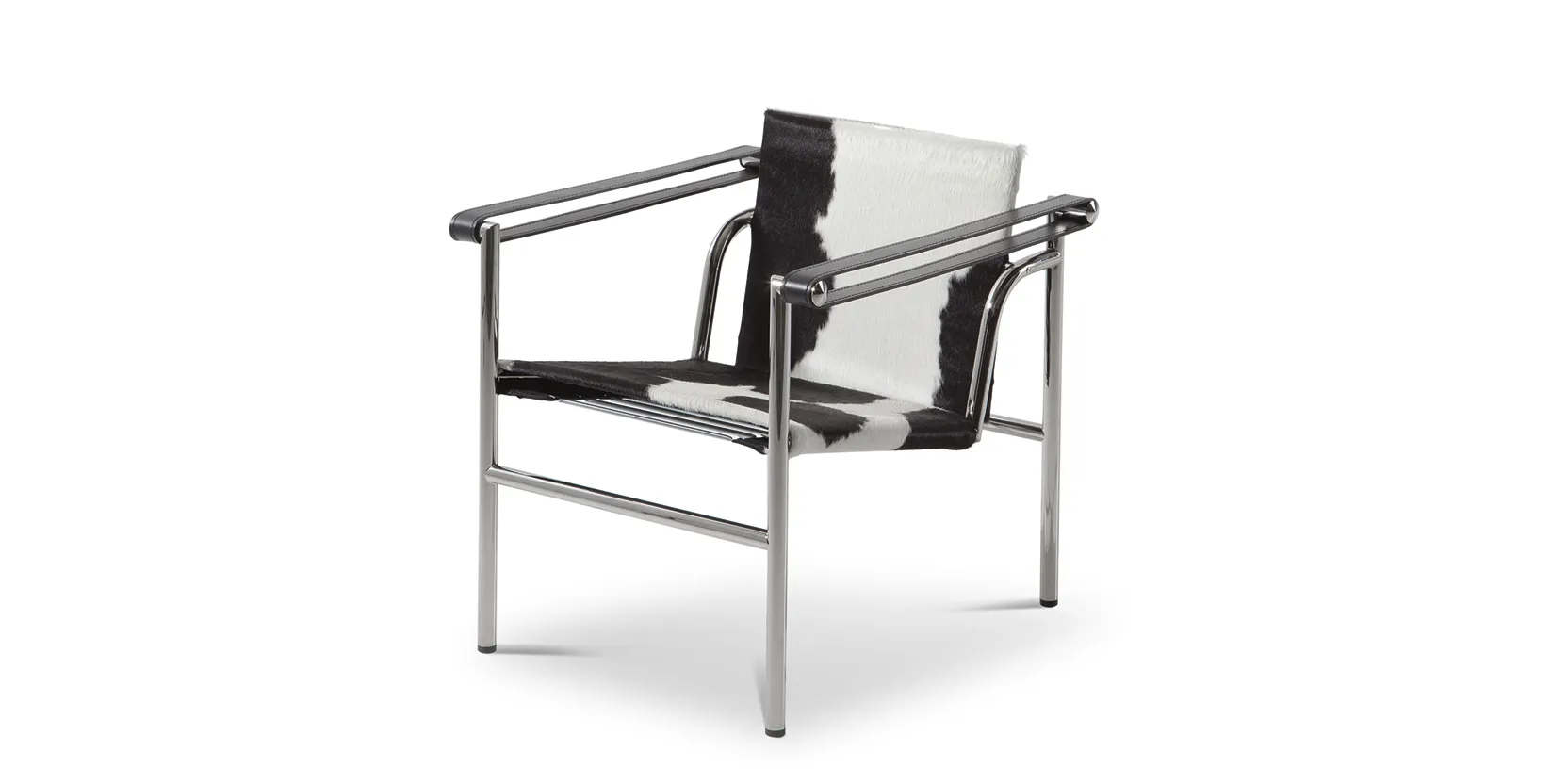 Cassina 1 Fauteuil dossier basculant