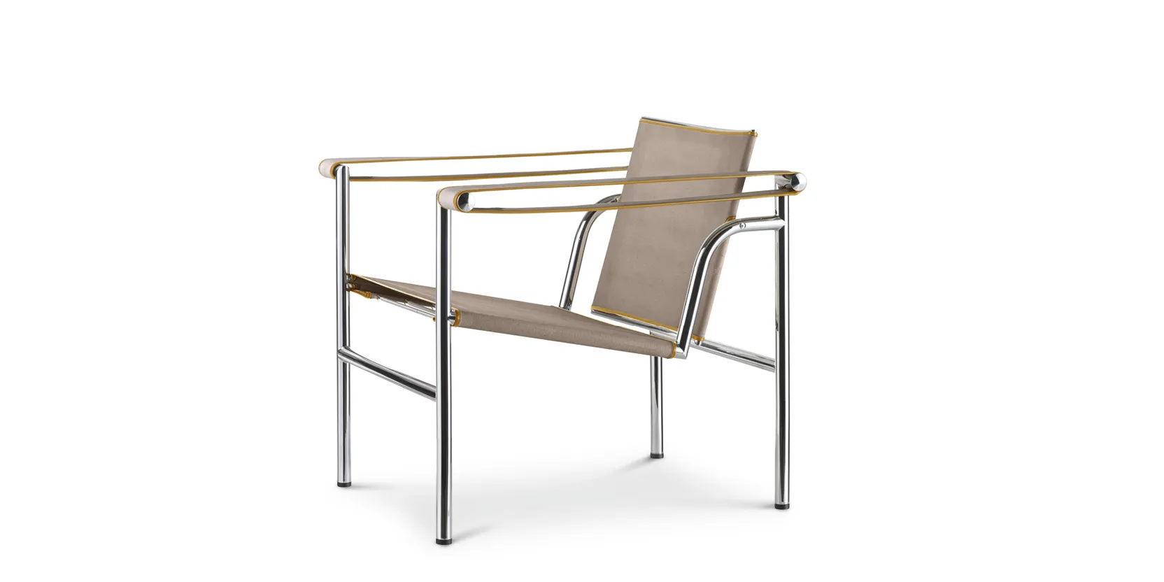 Cassina 1 Fauteuil dossier basculant, UAM