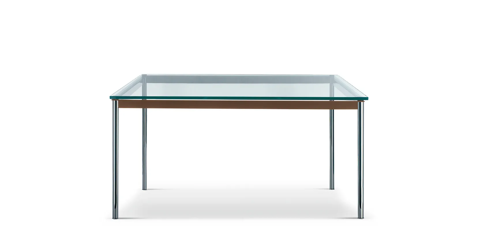 Cassina 10 Table en tube