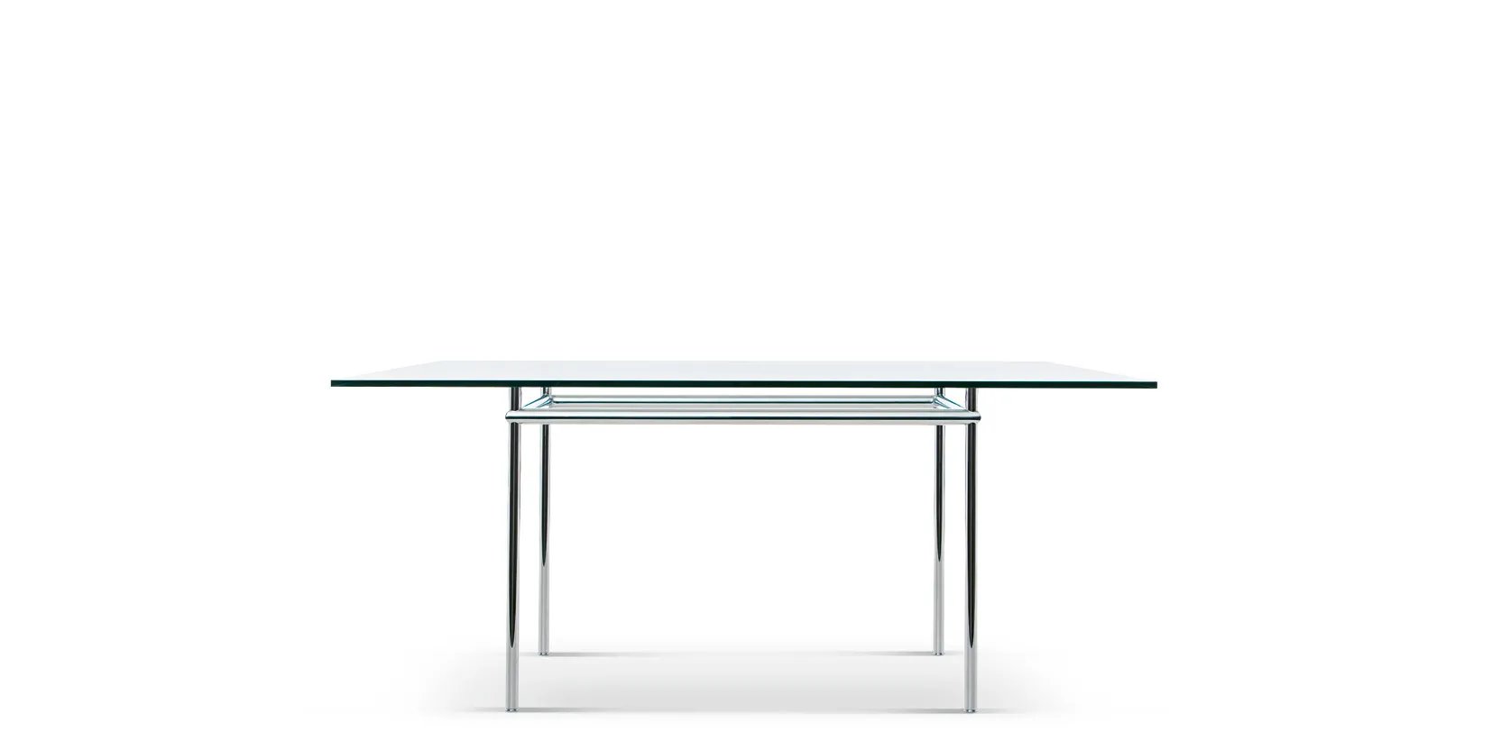 Cassina LC12 Table La Roche