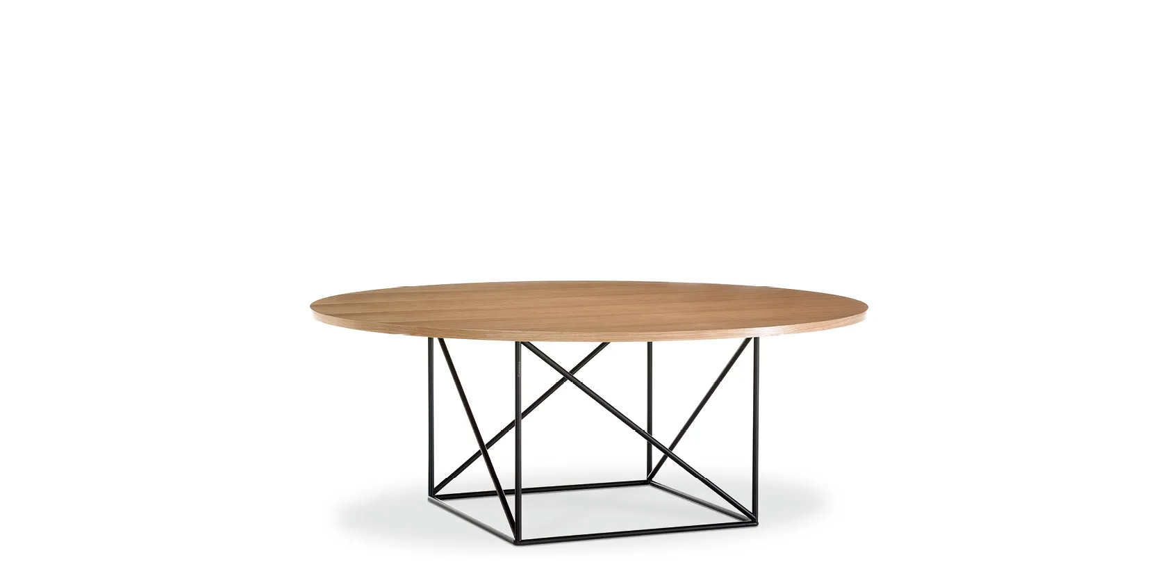 Cassina LC15 Table de conférence
