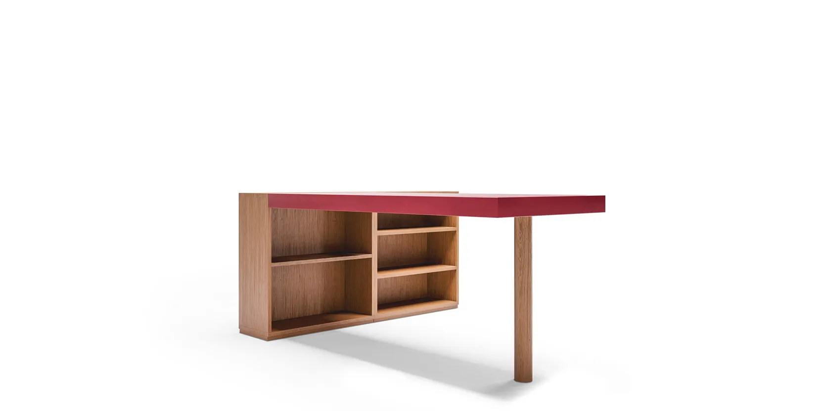Cassina LC16 Bureau