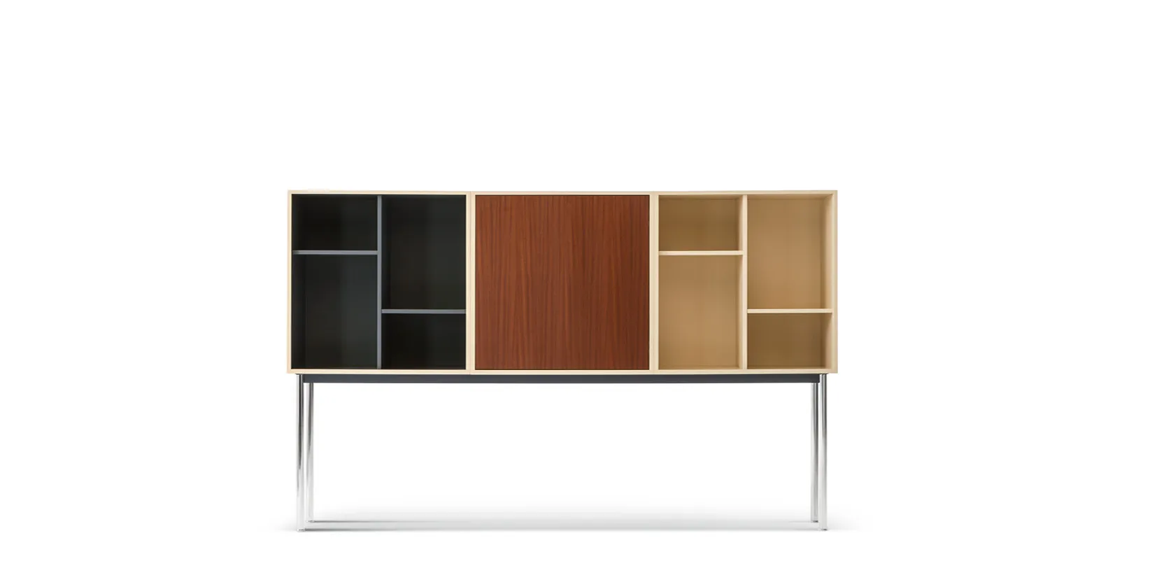 Cassina 20 Casiers standard P.E.N.