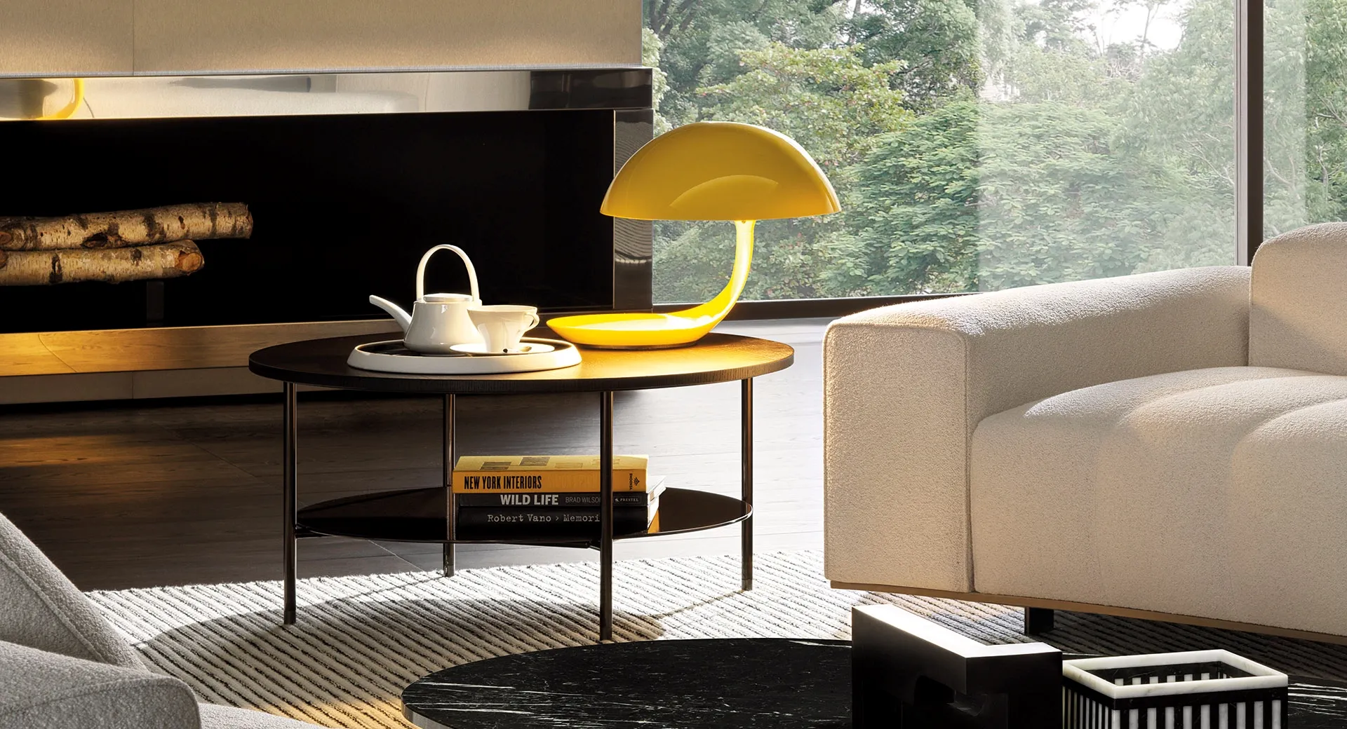 Minotti Lelong 23