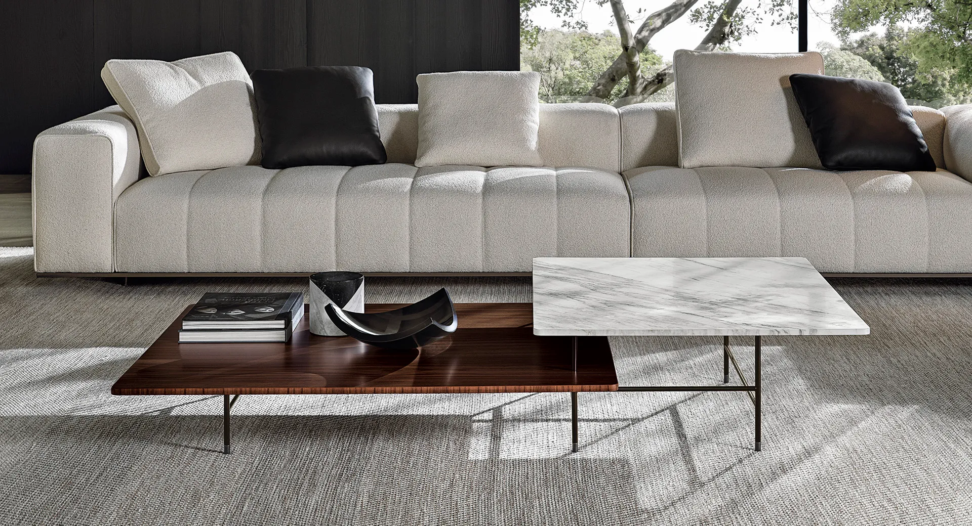 Minotti Lelong
