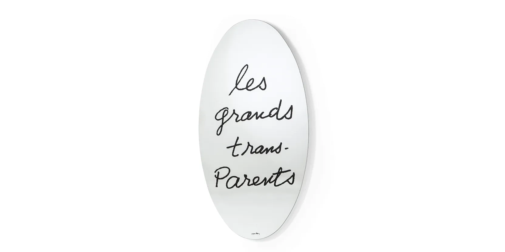 Cassina Les Grands Trans-Parents