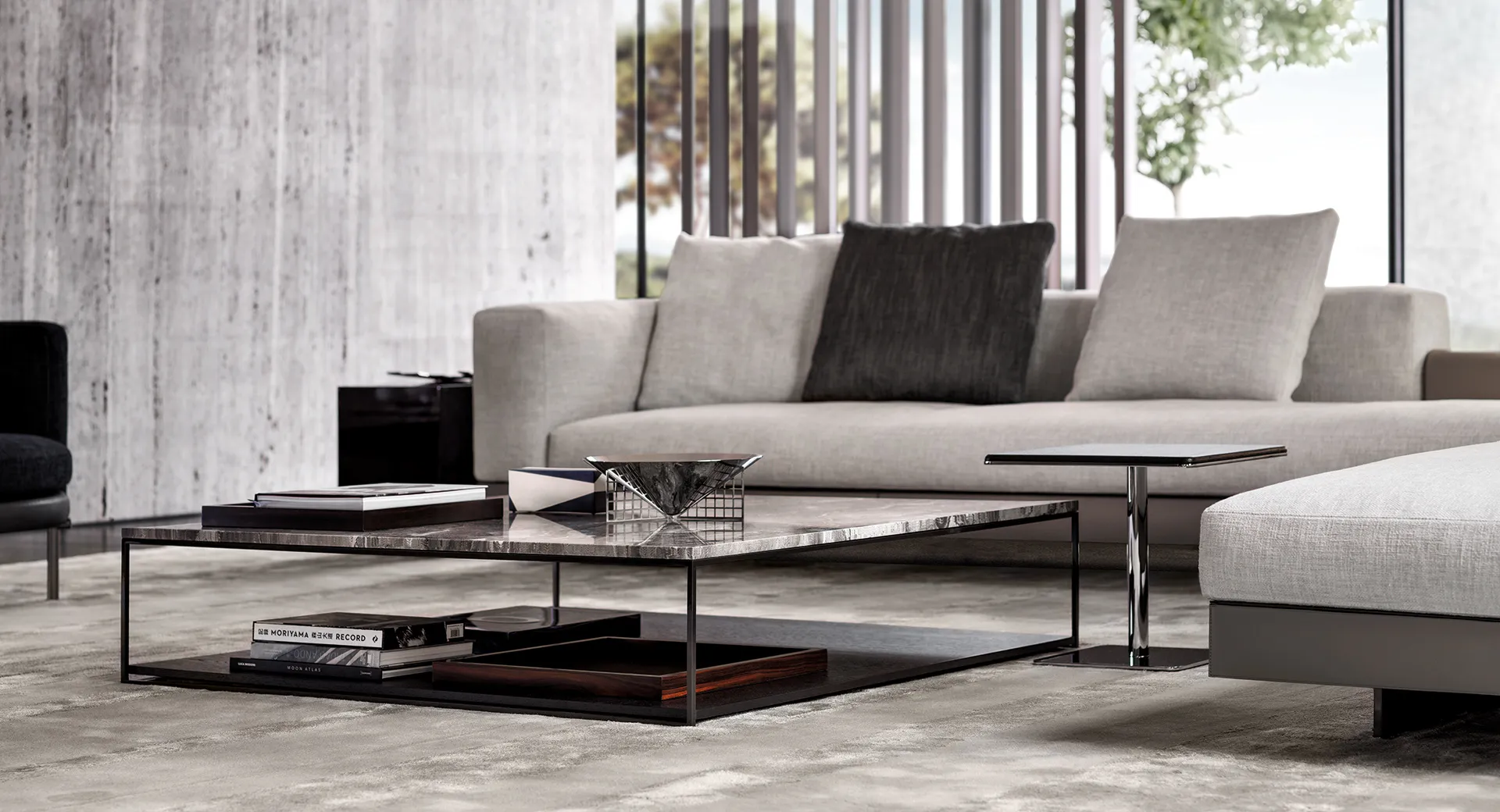 Minotti Liam