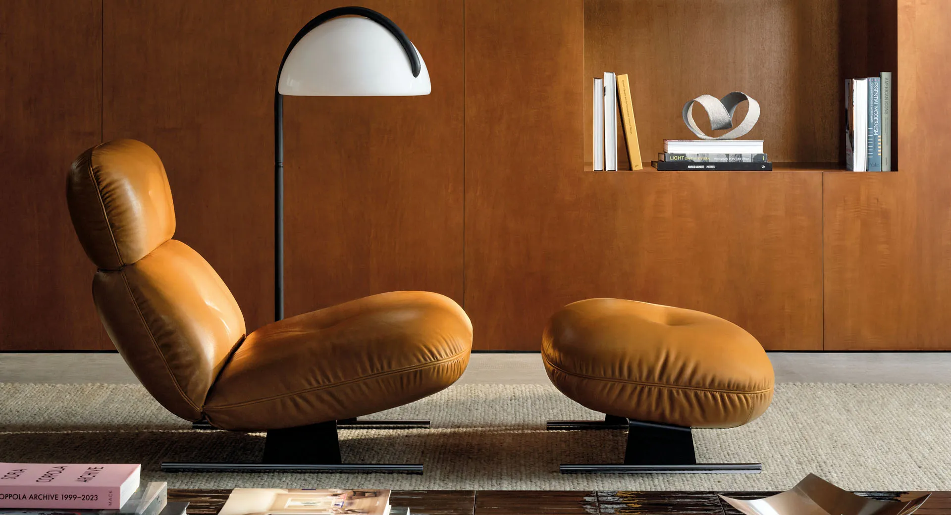 Minotti Libra