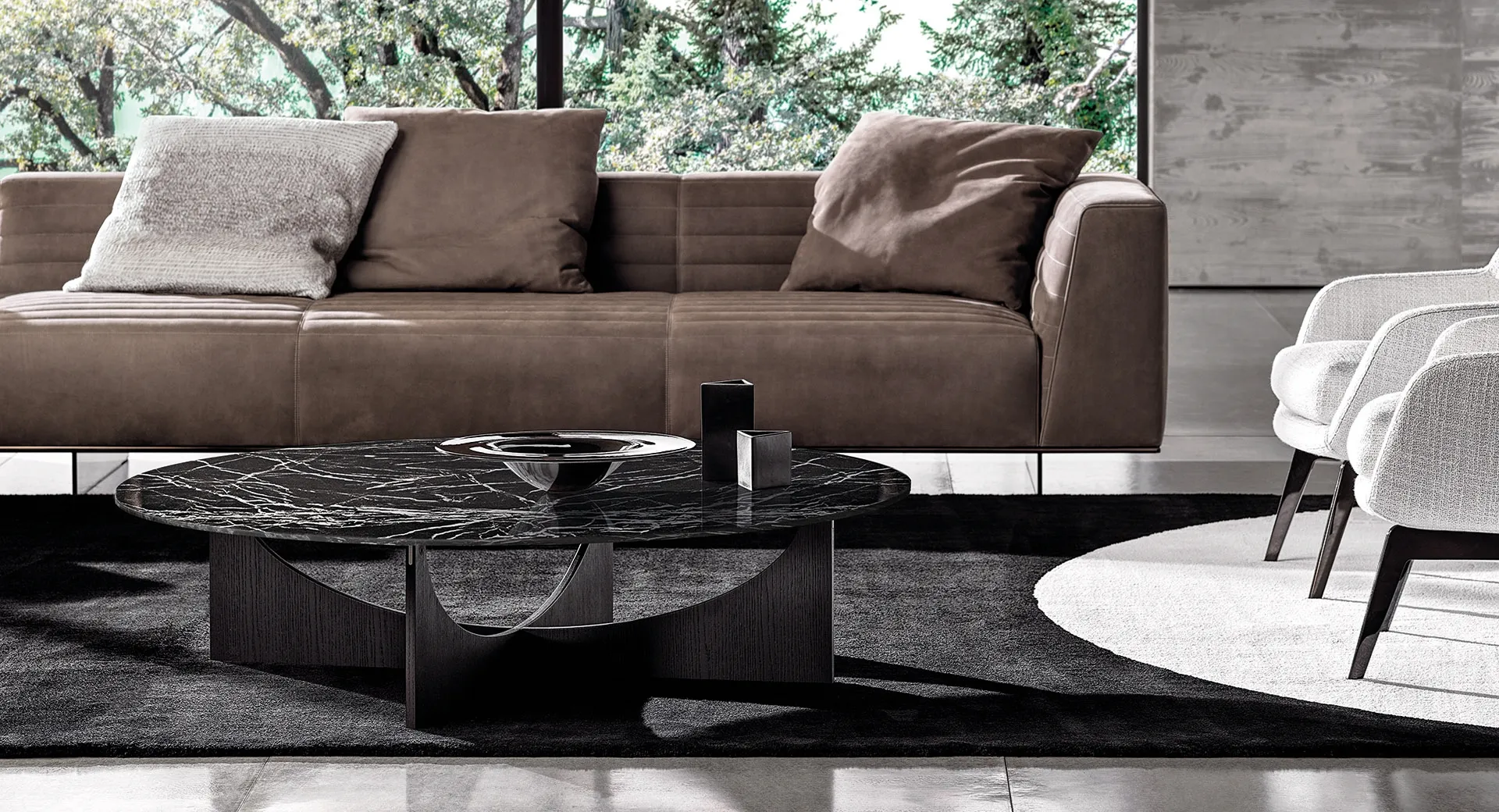Minotti Lido